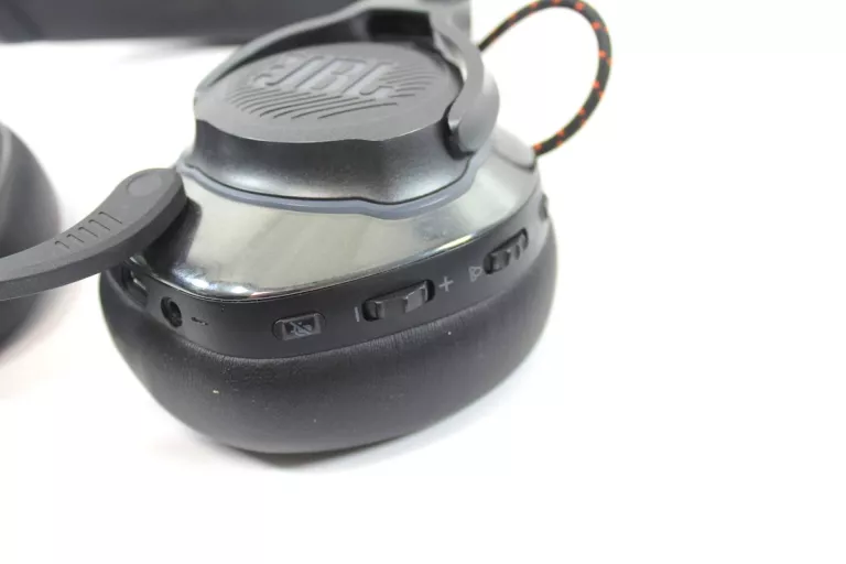 SŁUCHAWKI BT JBL QUANTUM 800 + ADAPTER