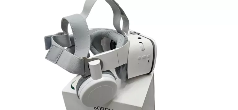 BOBOVR Z6 GOGLE OKULARY VR VIRTUAL REALITY GLASSES
