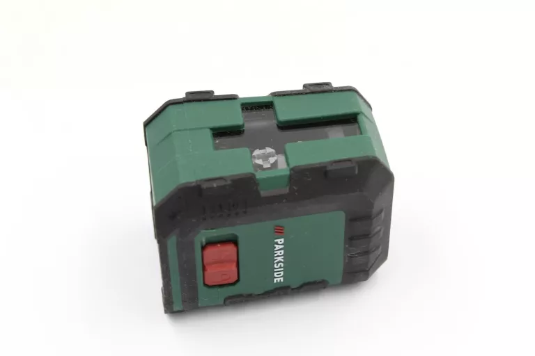 LASER KRZYŻOWY PARKSIDE PKLL 10 B3 10 M