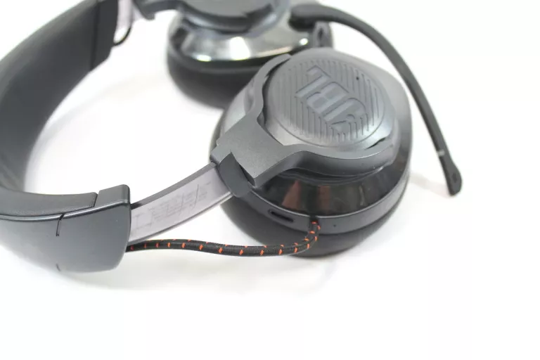 SŁUCHAWKI BT JBL QUANTUM 800 + ADAPTER