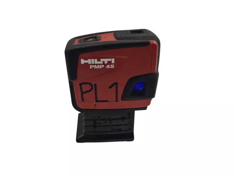 LASER HILTI PMP 45