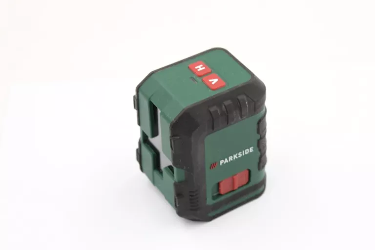 LASER KRZYŻOWY PARKSIDE PKLL 10 B3 10 M