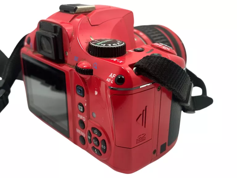 lustrzanka-pentax-k-x-stan-11323-2