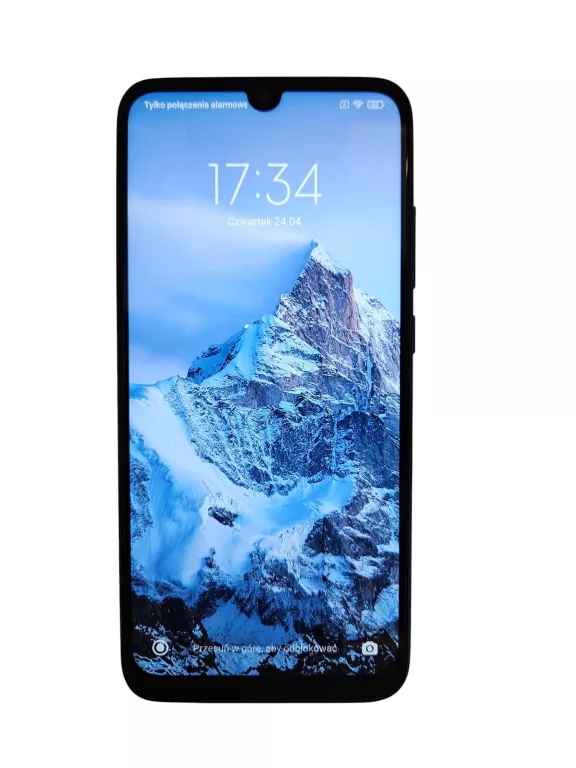 TELEFON REDMI NOTE 7 4GB/64GB