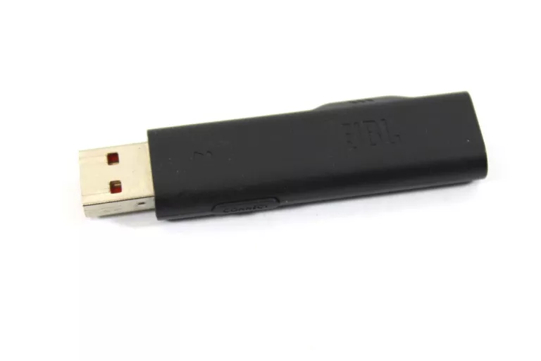 SŁUCHAWKI BT JBL QUANTUM 800 + ADAPTER