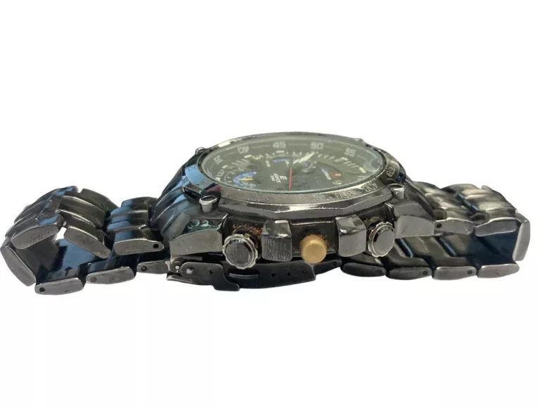 ZEGAREK CASIO EDIFICE EF-550