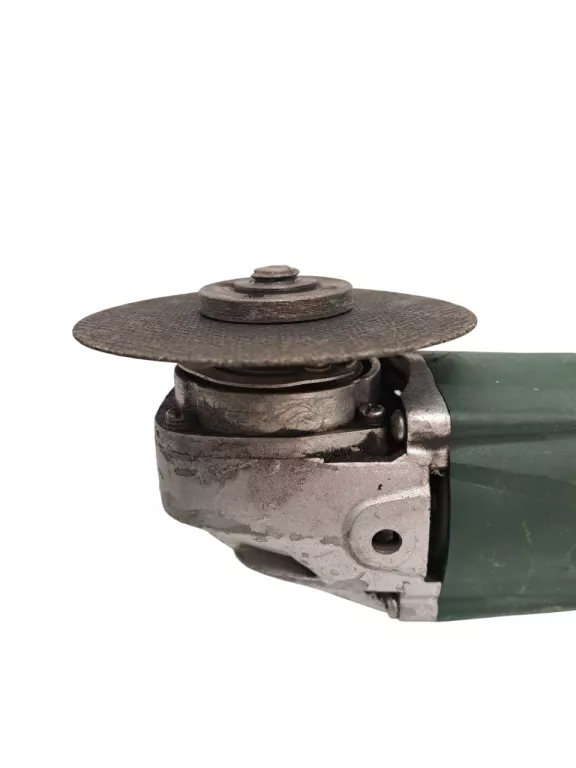 SZLIFIERKA KATOWA PARKSIDE PWS 125 A1