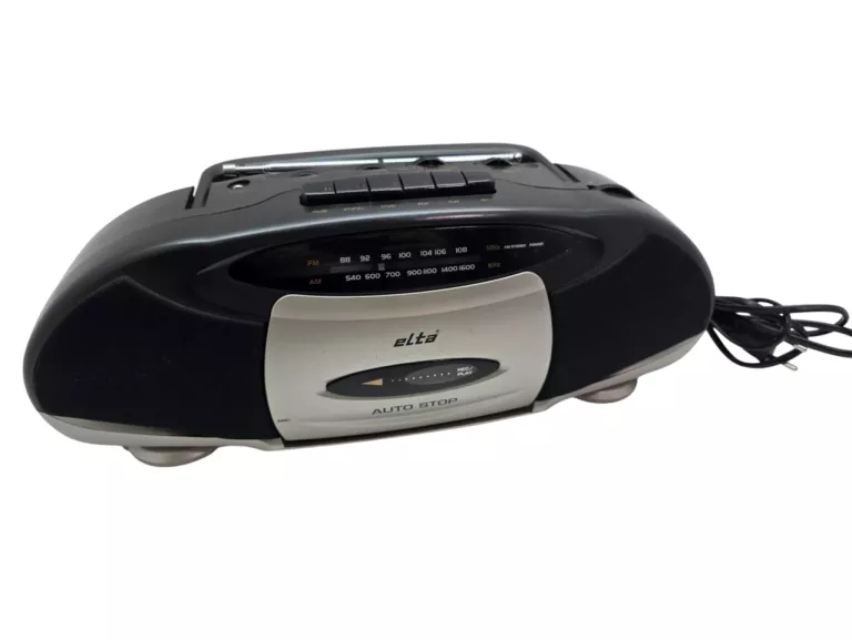 RADIOMAGNETOFON ELTA 6261 FM