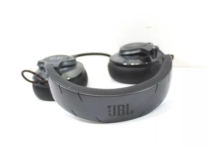SŁUCHAWKI BT JBL QUANTUM 800 + ADAPTER
