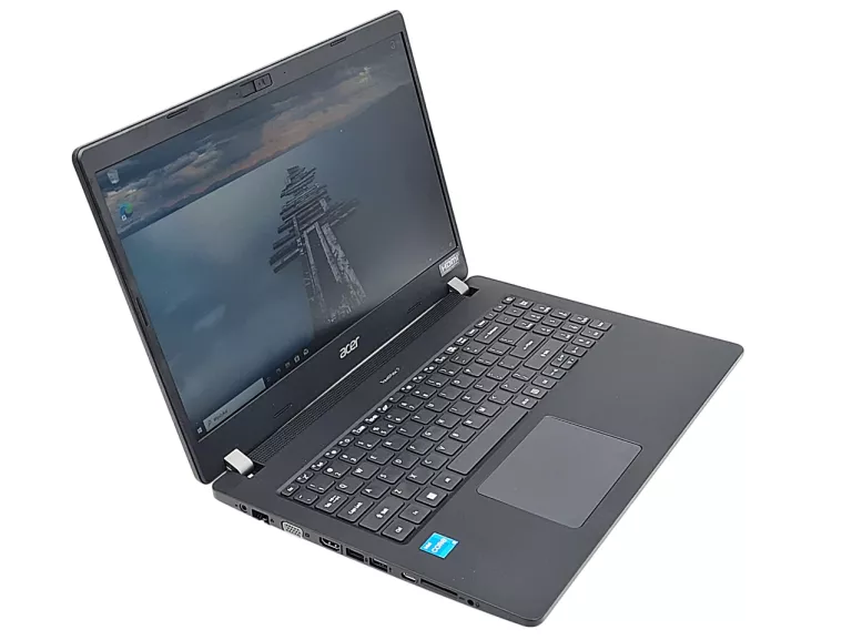 LAPTOP ACER TRAVELMATE P215-53 15.6" I3-1115G4 8/256GB SSD UHD