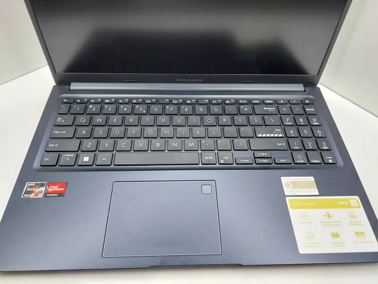 LAPTOP ASUS VIVOBOOK 15 GWARANCJA 09.01.2025R.
