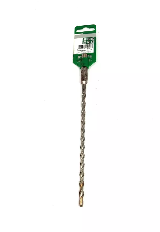 WIERTŁO SDS PLUS 6X210/150 782417 HITACHI