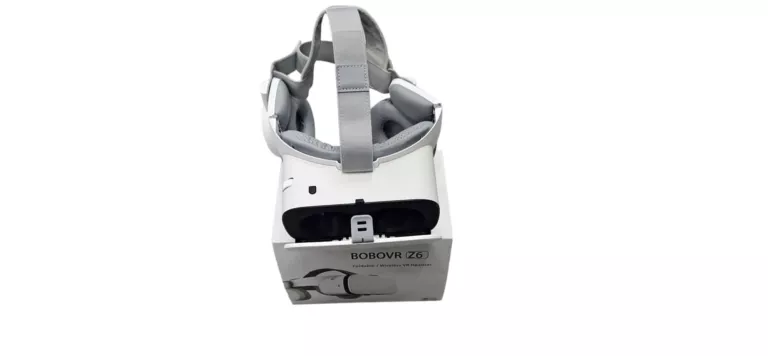 BOBOVR Z6 GOGLE OKULARY VR VIRTUAL REALITY GLASSES
