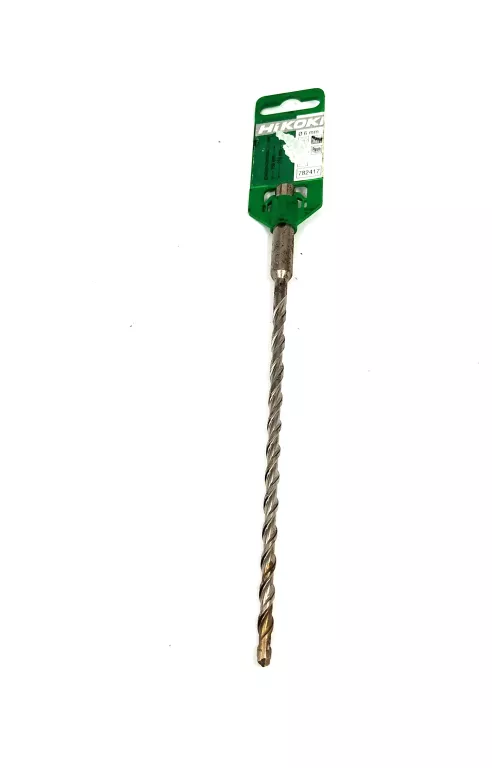 WIERTŁO SDS PLUS 6X210/150 782417 HITACHI