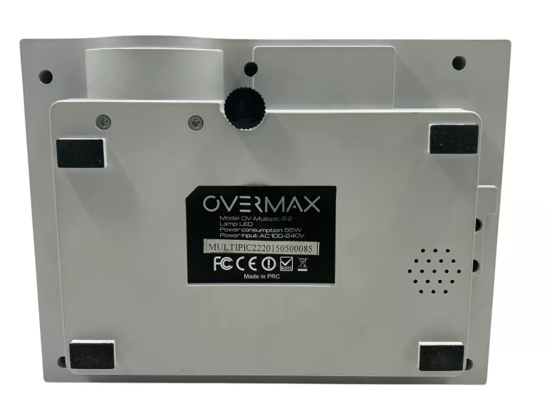 PROJEKTOR OVERMAX OV-MULTIPIC-22