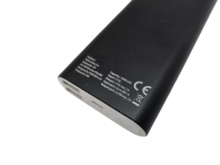 POWERBANK FOREVER 13000MAH