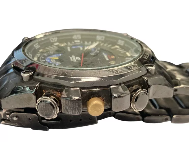 ZEGAREK CASIO EDIFICE EF-550