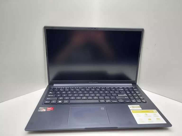 LAPTOP ASUS VIVOBOOK 15 GWARANCJA 09.01.2025R.