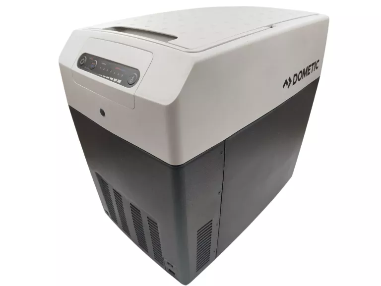 LODÓWKA SAMOCHODOWA DOMETIC TROPICOOL TCX 21 12 V LUB 24 V