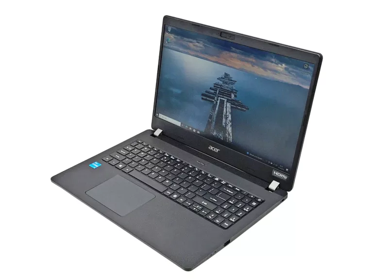 LAPTOP ACER TRAVELMATE P215-53 15.6" I3-1115G4 8/256GB SSD UHD