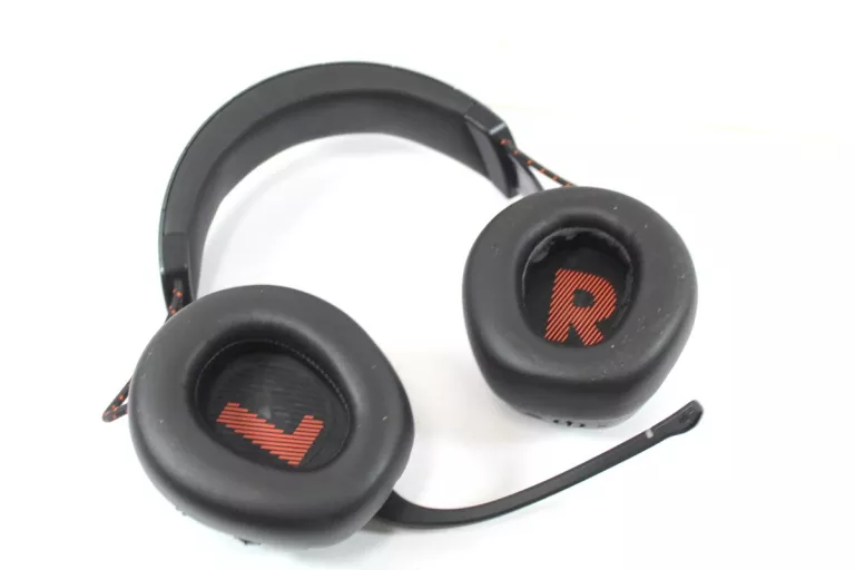 SŁUCHAWKI BT JBL QUANTUM 800 + ADAPTER