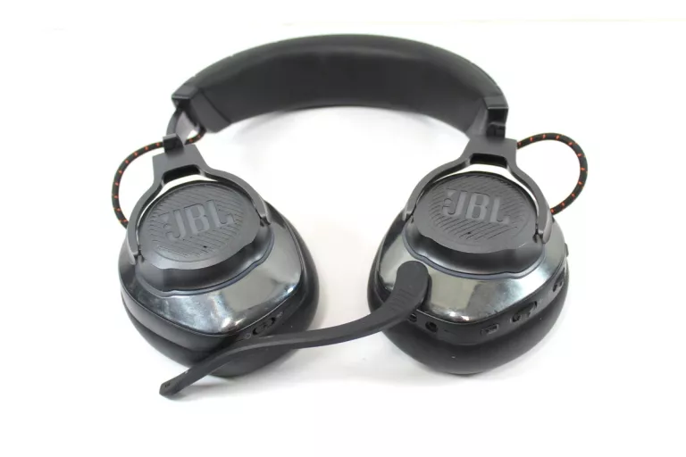 SŁUCHAWKI BT JBL QUANTUM 800 + ADAPTER