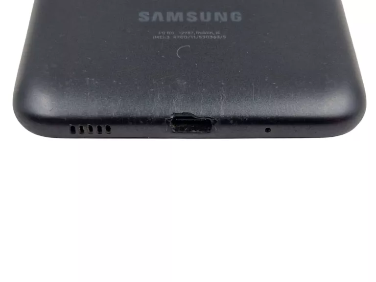 TELEFON SAMSUNG GALAXY M11 3 GB / 32 GB 6,39" 5000 MAH