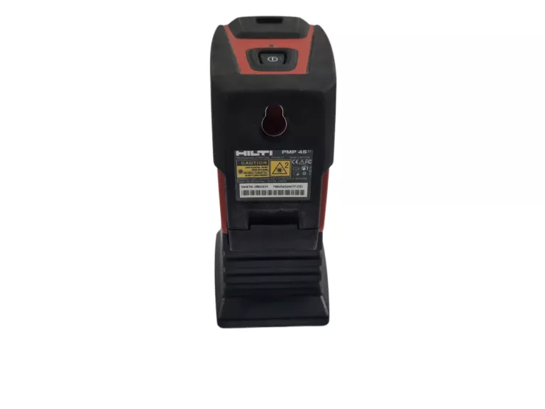 LASER HILTI PMP 45