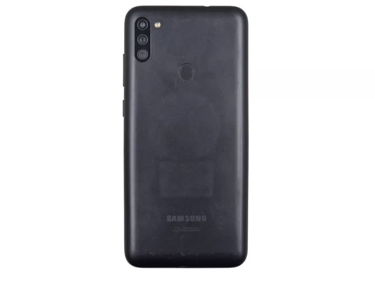 TELEFON SAMSUNG GALAXY M11 3 GB / 32 GB 6,39" 5000 MAH