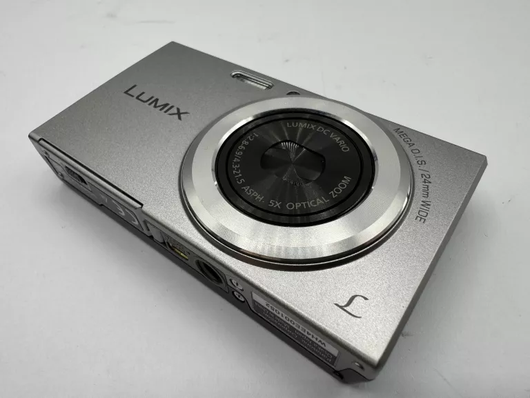 APARAT PANASONIC DMC-FS50 LUMIX