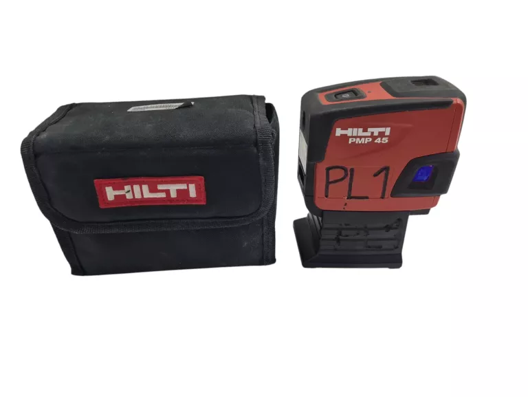 LASER HILTI PMP 45
