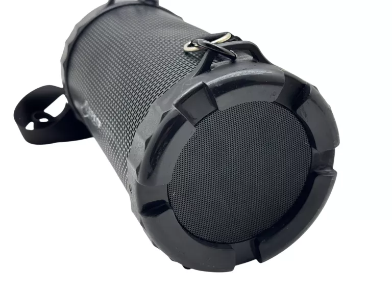 GŁOŚNIK PRZENOŚNY BLUETOOTH MANTA SPK111 THUNDER