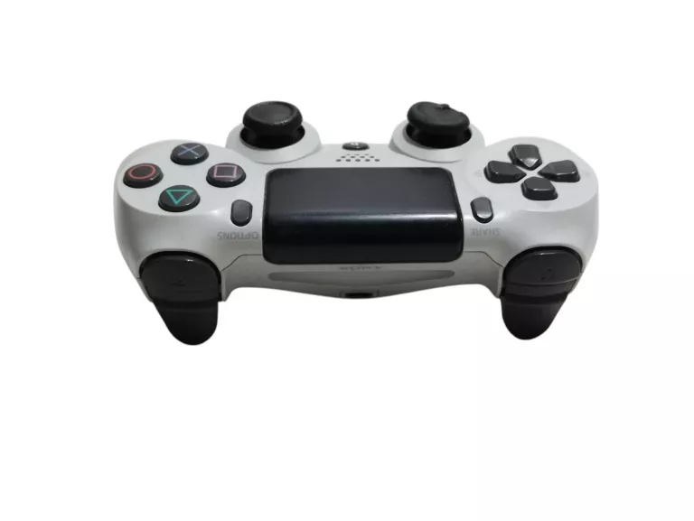 PAD PS4 BIAŁY