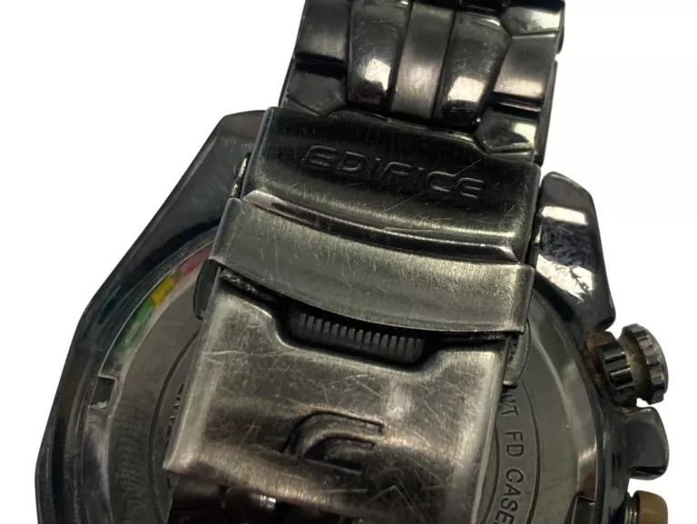 ZEGAREK CASIO EDIFICE EF-550