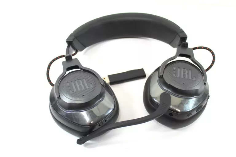 SŁUCHAWKI BT JBL QUANTUM 800 + ADAPTER