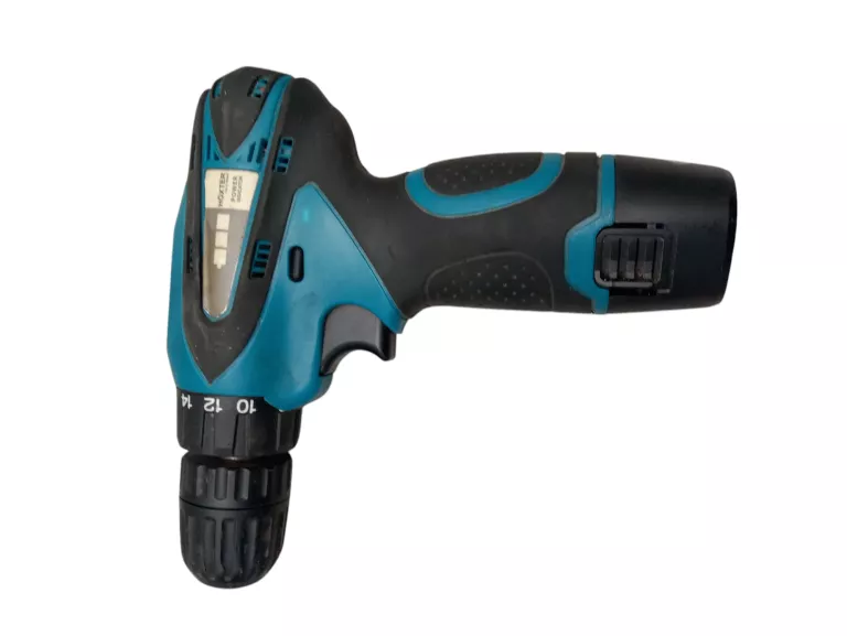 WKRĘTARKA HOXTER HX-8126 18V ŁADOWARKA+ 2 AKU + SKRZYNKA