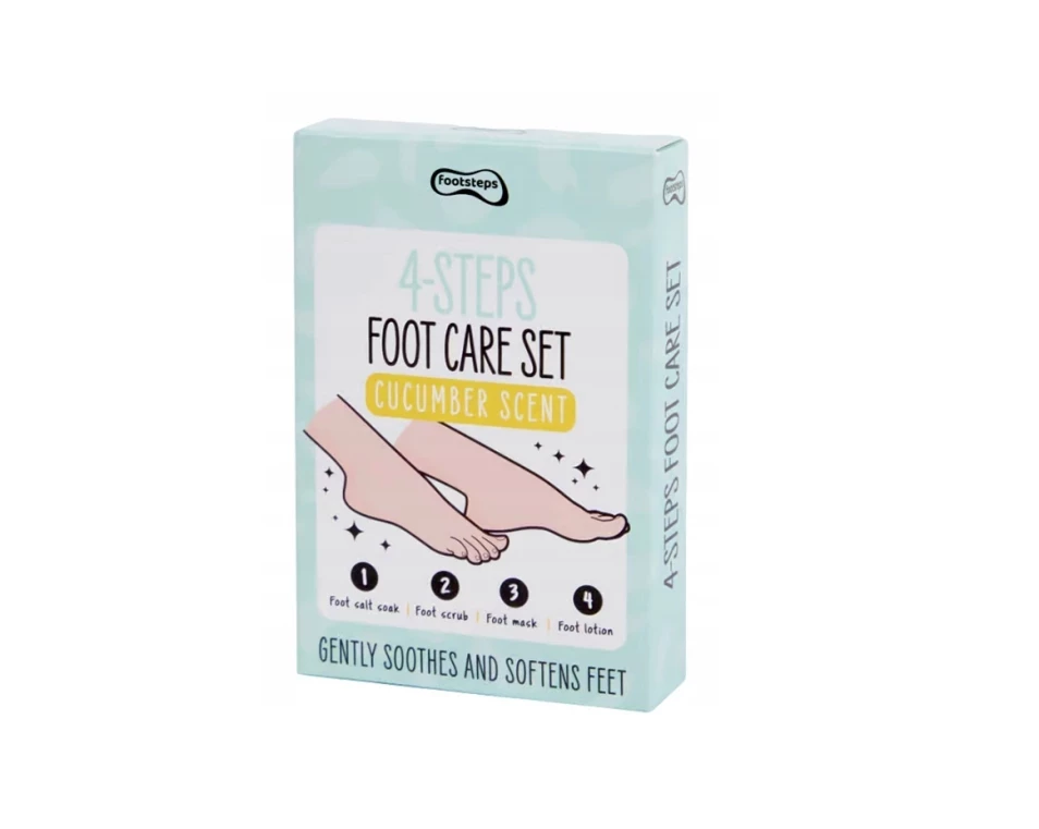 footsteps-foot-care-set-zestaw-do-pielegnacji-stop-krem-maska-peeling-sol-ean-gtin-8715342044354