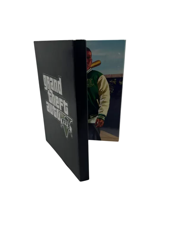 GRA GTA 5 NA PC