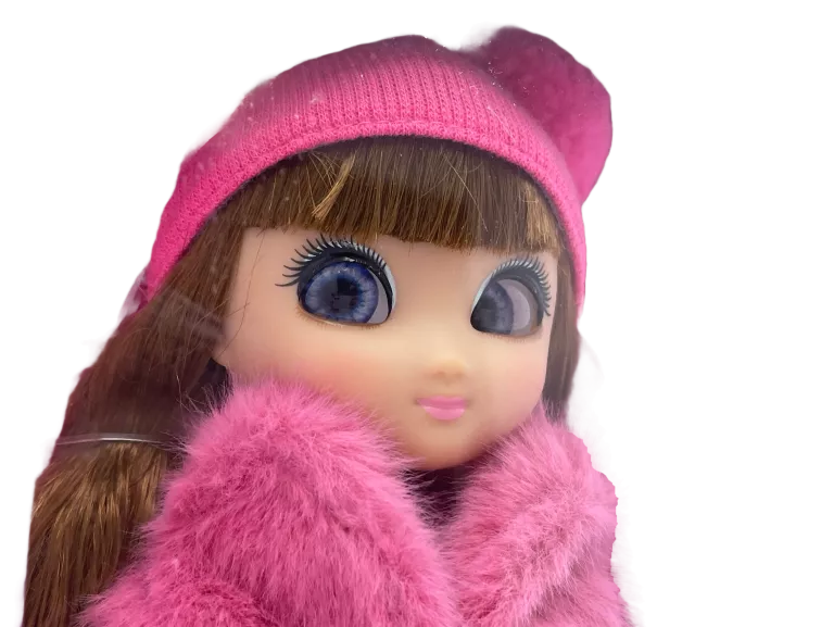 LALKA UNIQUE EYES SOPHIA