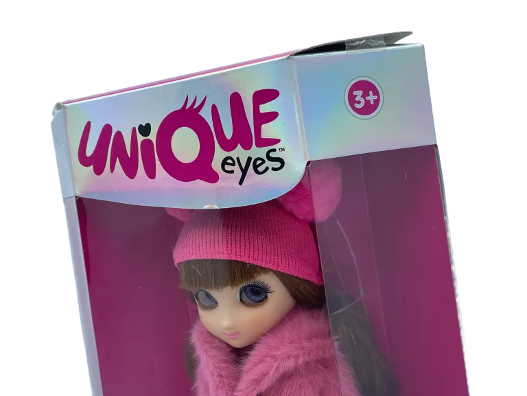 LALKA UNIQUE EYES SOPHIA
