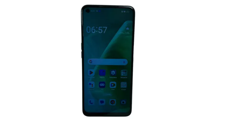 TELEFON OPPO A74 6/128GB PERŁOWY KOLOR BRAK BLOKAD