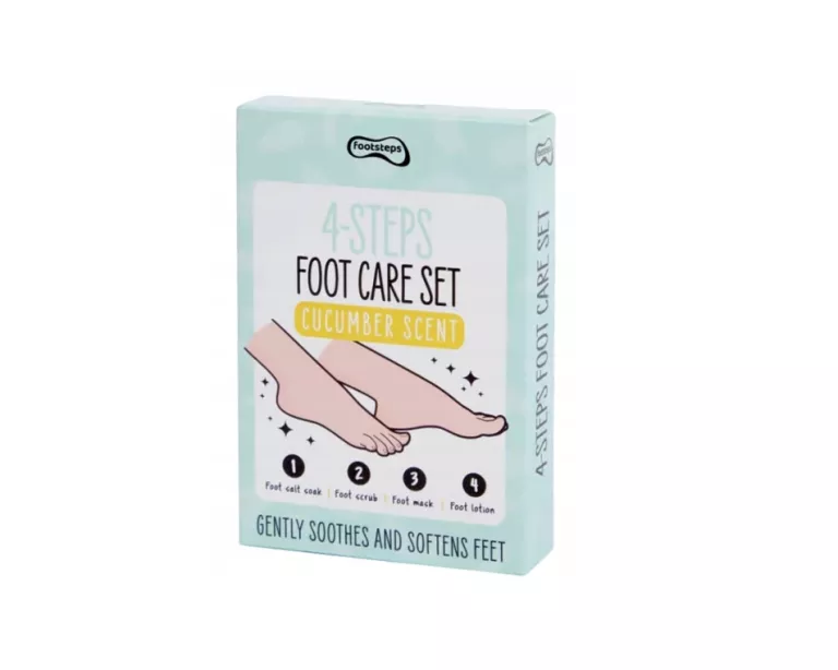 footsteps-foot-care-set-zestaw-do-pielegnacji-stop-krem-maska-peeling-sol-ean-gtin-8715342044354