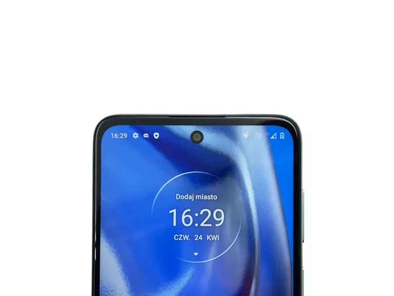 MOTOROLA MOTO E32S 3/32GB 6,50" 90 HZ 4G (LTE) DUAL SIM - NA CZĘŚCI !