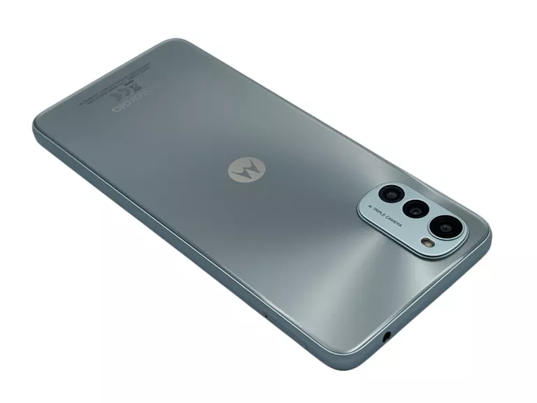 MOTOROLA MOTO E32S 3/32GB 6,50" 90 HZ 4G (LTE) DUAL SIM - NA CZĘŚCI !