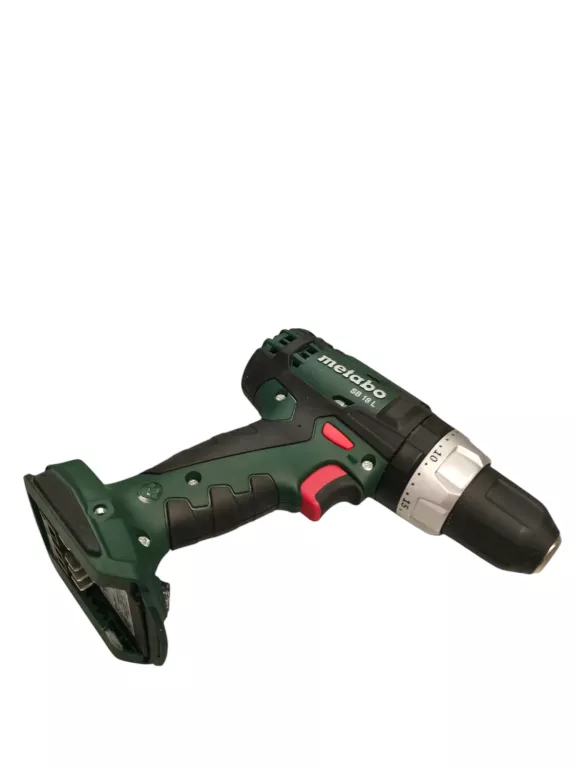 WIERTARKO WKRĘTARKA METABO SB 18 L BODY/POWYSTAWOWE