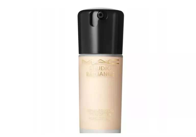 MAC COSMETICS STUDIO RADIANCE SERUM-POWERED FOUNDATION PODKŁAD NC10