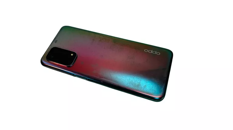 TELEFON OPPO A74 6/128GB PERŁOWY KOLOR BRAK BLOKAD