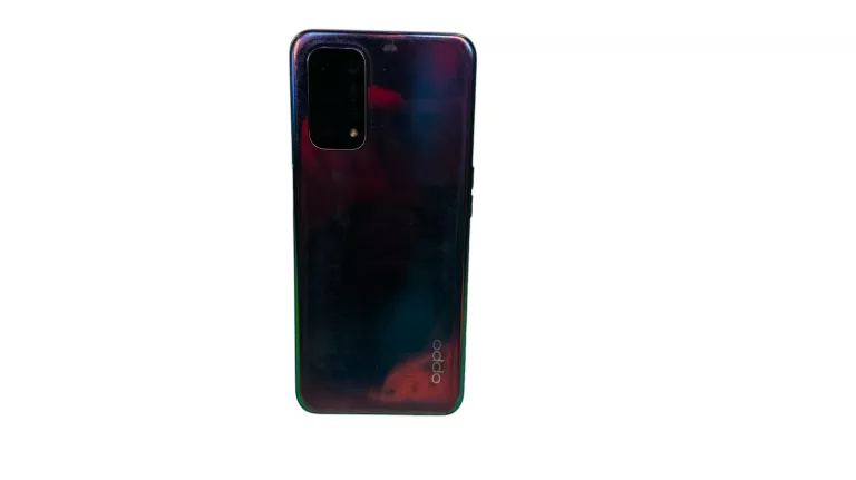 TELEFON OPPO A74 6/128GB PERŁOWY KOLOR BRAK BLOKAD
