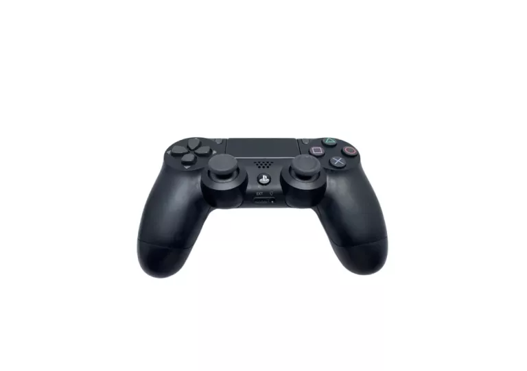 KONSOLA SONY PLAYSTATION 4 SLIM 500GB PAD 2 GRY KOMPLET