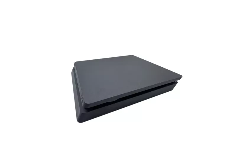 KONSOLA SONY PLAYSTATION 4 SLIM 500GB PAD 2 GRY KOMPLET